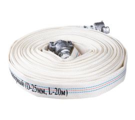 Напорный рукав Champion 25 с головками ГР-25 C2547 