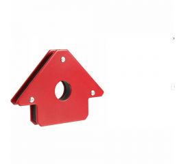 Магнитный угольник треугольник KY1101 до 12 кг, 45°, 90°, 135° энаргит KY1101-12 