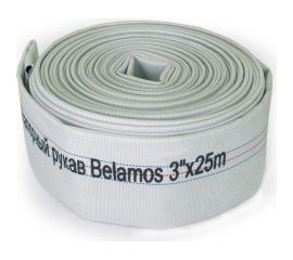 Шланг текстильный 3x25м Беламос Rukav3x25 