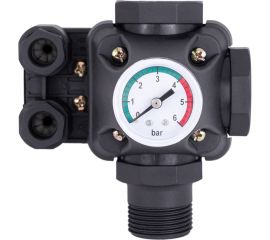 Реле давления Беламос PR-10 