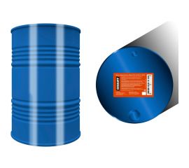 Масло гидравлическое марки HVLP-46 180 кг Gigant 11-06-05 