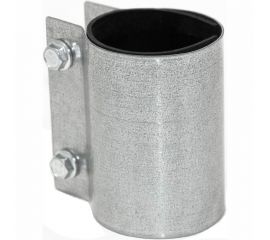 Ремонтный хомут MasterProf оцинк. 1 1/4" ИС.140592 