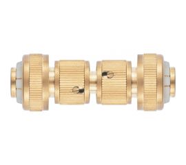 Набор для соединения шлангов 3/4" PALISAD 66211 