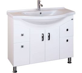 Тумба с раковиной Onika ЭЛЬБРУС 90.13 109016 