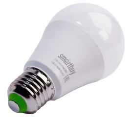 Светодиодная LED лампа Smartbuy A60_24-48В-11W00/E27 SBL-A60_24-48-11-40K-E27 