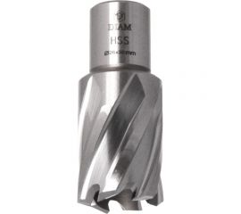 Сверло корончатое по металлу Extra Line (26x30 мм; HSS) DIAM 320296 