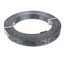 Перфорированная лента BEFAST 0,55x20 мм, 25 м PL055201S 