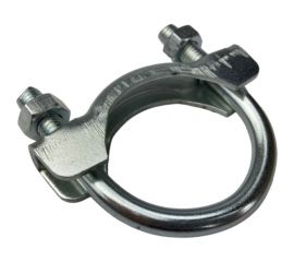 Хомут стремянка MasterProf M8, D68,5 ИС.140842 