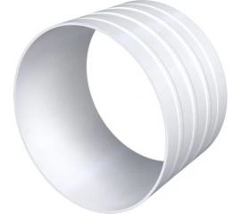 Соединитель пластик 12.5SK 125 мм ERA 88-009 