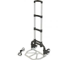 Складная тележка с телескопической ручкой Forsage 390x630 мм, г/п 80 кг FK-TH6001002 51820 