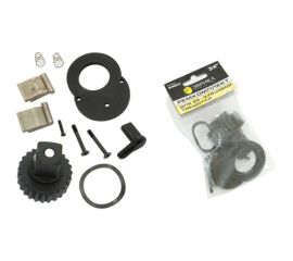 Ремкомплект 3/4" для 24-зубцовой трещотки ЭВРИКА ER-83424-P 
