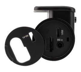 Автомобильный видеорегистратор Blackvue DR 590Х-1CH 