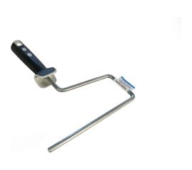 Ручка для валика для нанесения шпаклевки 180 мм ВОЛМА 40002491 