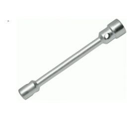 Баллонный ключ 22х38 L-400мм. D-25мм. 40Х. цинк АвтоDело ТЕХНИК 15113 