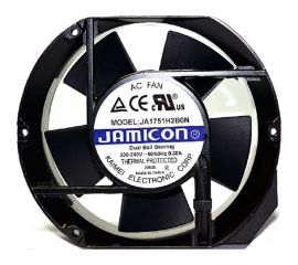 Вентилятор Jamicon JA1751H2B0N 172х150х51 230В С00035579 