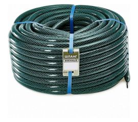 Поливочный трехслойный шланг Гидроагрегат ВОЕННЫЙ 5/8"", 25 м Р1-00005656 