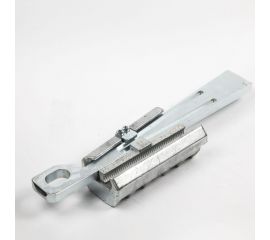 Монтажный клиновой зажим АПП ЭнергоМаш МКЗ-2 13215-023016 