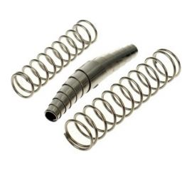 Комплект пружин к секаторам 2 обычные + 1 ленточная Садовита 00087828 