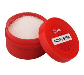 Флюс Бура PLF03 20 гр ЭРА Б0052565 