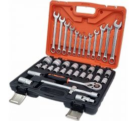 Набор инструментов Дед Макар МК37-41 37 предметов 00-00015621 