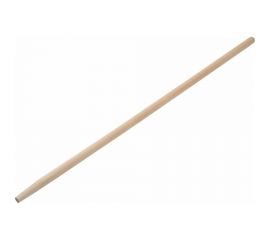 Черенок березовый для снеговых лопат, валиков, маховых кистей высший сорт (1200 мм; 29 мм) РОС 76904 