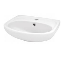 Умывальник Santek Анимо-50 с 1 отверстием 1WH110496 415995 