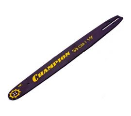 Шина (15""; 0.325""; 1.5 мм; 64 звена) CHAMPION 952916 