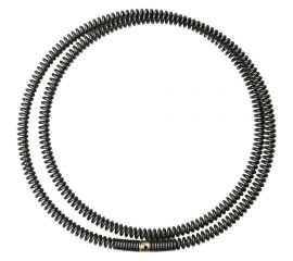 Спираль для прочистки труб (16 мм х 2 м, тип S-16) усиленная VOLL 7.72428 