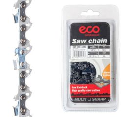 Цепь 35 см, 14"", 3/8"", 1.3 мм, 50 звеньев ECO CSP-38LTA350 