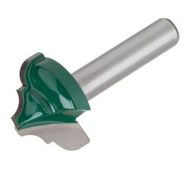 Фреза пазовая фасонная (25х15х50 мм) FIT 3631-081525 