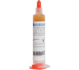 Флюс паяльный ELEMENT MR-850-CS 10 мл ZeepDeep 629863 