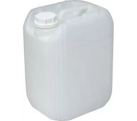 Канистра пластиковая штабелируемая 10 л, с крышкой КЭС 13000001 
