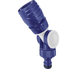 Коннектор штуцерный шарнирный GWSC100010 GREEN APPLE Б0045275 