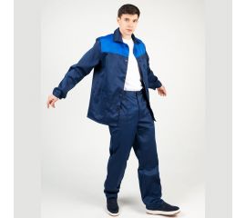 Костюм ООО ГУП Бисер Дамаск, размер 56-58, рост 182-188 4670132021332 