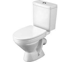 Унитаз-компакт Santek ЛИГА 1.WH30.2.141, 00000040418 