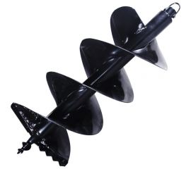 Шнек GR2 - 300/800 мм для земляных работ, разборный, двухзаходный FUBAG 838275 