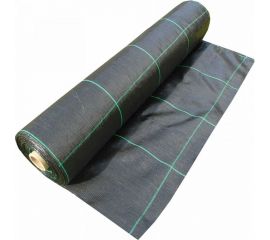 Агроткань черная 1.05х100 м рулон ЧЗМ 3001 