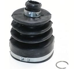 Ремкомплект шруса для а/м ВАЗ 2121-2123 наружнего (пыльник, хомуты, стоп. кольцо) Riginal RG2121-2215000 