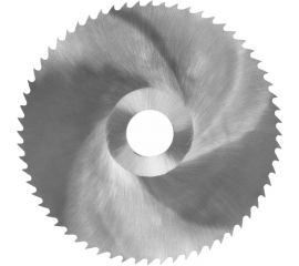 Фреза отрезная (63х1.6х16 мм; тип 1; Р6М5) Sekira 00-00006988 