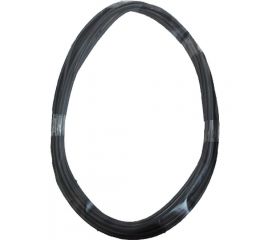 Провод ПВАМ VOLTON 0,75 кв.мм, 10м черный VLT400139 