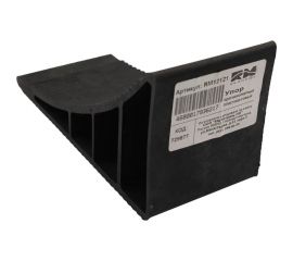 Противооткатный пластмассовый упор REDMARK RM12121 