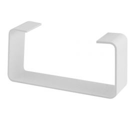 Держатель для прямоугольных воздуховодов 55x110 мм TDM SQ1807-1731 