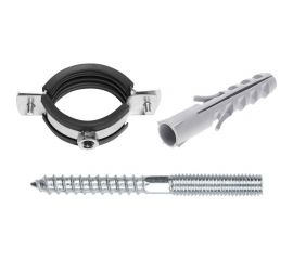 Набор для крепления сантехнических труб STARFIX 1 1/4" 38-43 мм SMK2-55669-1 