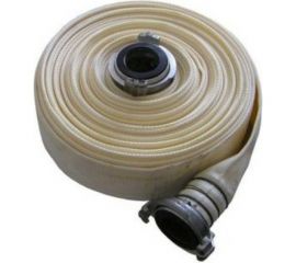 Рукав напорный с 2 головками (D-100 мм; L-20 м) ГР-100 DDE 917-897 