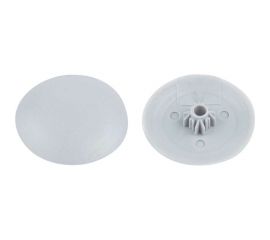 Декоративная заглушка для самореза STARFIX PH2, светло-серая, 50 шт. SMZ1-36786-50 