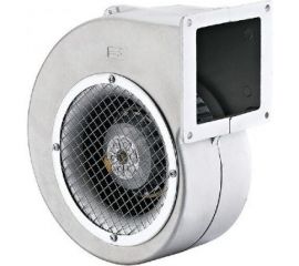 Радиальный вентилятор улитка BVN, алюминиевый корпус, BDRAS 108-50 