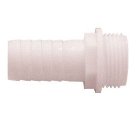 Наконечник полиамидный наружная резьба 1" 19мм Профитт 7768950 