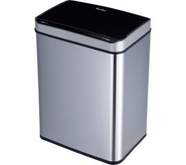 Сенсорное ведро для мусора Tesler STB-33 INOX 00000201452 