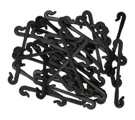 Двухсторонний крючок для подвязки растений MasterProf 30 шт. ДС.071503 