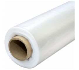 Пленка SDM полиэтиленовая, высший сорт, 3x100 м, эконом 40 мкм 00-00004966 